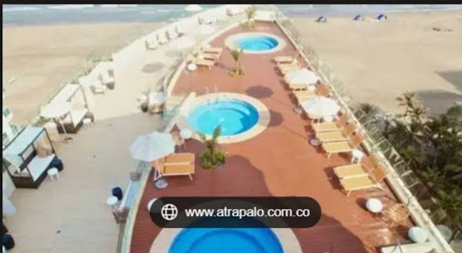 Apartamento de 1 alcoba en venta en Cartagena De Indias, Cartagena, 72 m² · foto 9 de 16