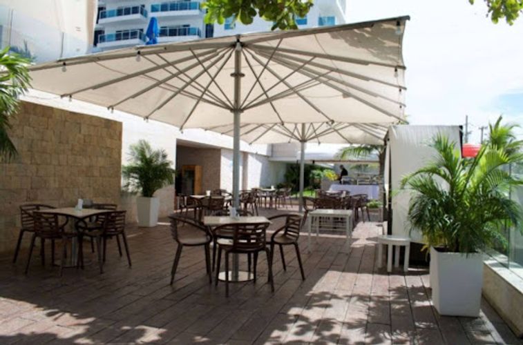 Apartamento de 1 alcoba en venta en Cartagena De Indias, Cartagena, 72 m² · foto 12 de 16