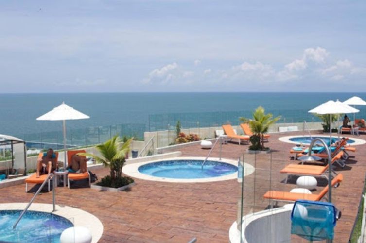 Apartamento de 1 alcoba en venta en Cartagena De Indias, Cartagena, 72 m² · foto 16 de 16