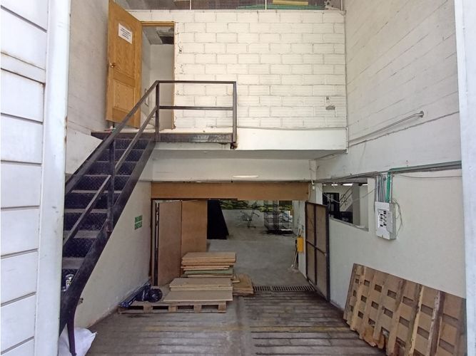 Bodega en arriendo en Viviendas Del Sur, Itagüí, 400 m² · foto 7 de 8