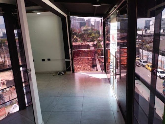 Oficina en arriendo en San Diego, Medellín, 35 m² · foto 3 de 10