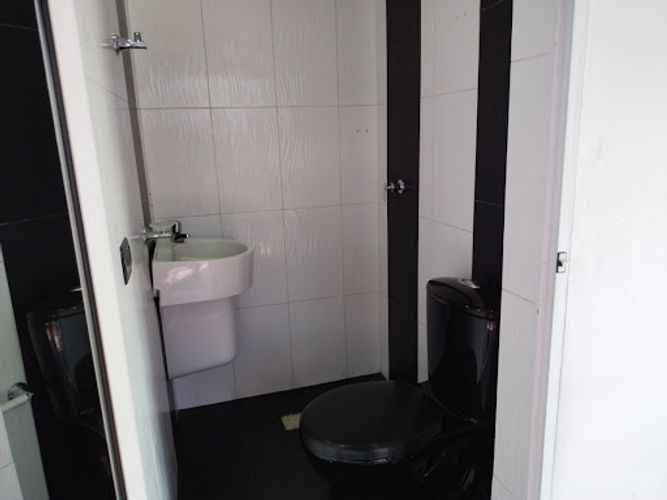 Oficina en arriendo en San Diego, Medellín, 35 m² · foto 9 de 10