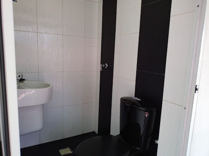 Oficina en arriendo en San Diego, Medellín, 35 m² · foto 10 de 10