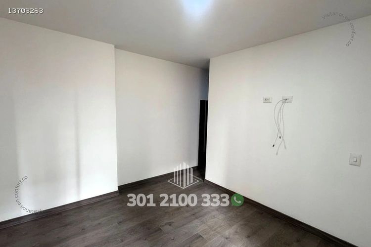 Apartamento de 3 alcobas en arriendo en Conquistadores, Medellín, 88 m² · foto 13 de 24