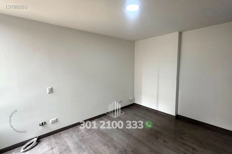 Apartamento de 3 alcobas en arriendo en Conquistadores, Medellín, 88 m² · foto 14 de 24