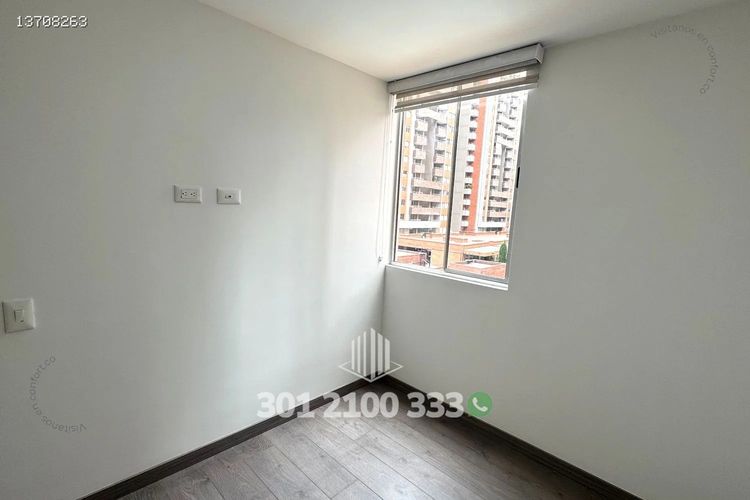 Apartamento de 3 alcobas en arriendo en Conquistadores, Medellín, 88 m² · foto 18 de 24