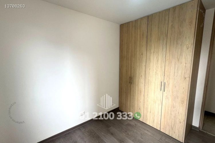 Apartamento de 3 alcobas en arriendo en Conquistadores, Medellín, 88 m² · foto 19 de 24