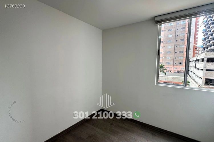 Apartamento de 3 alcobas en arriendo en Conquistadores, Medellín, 88 m² · foto 24 de 24