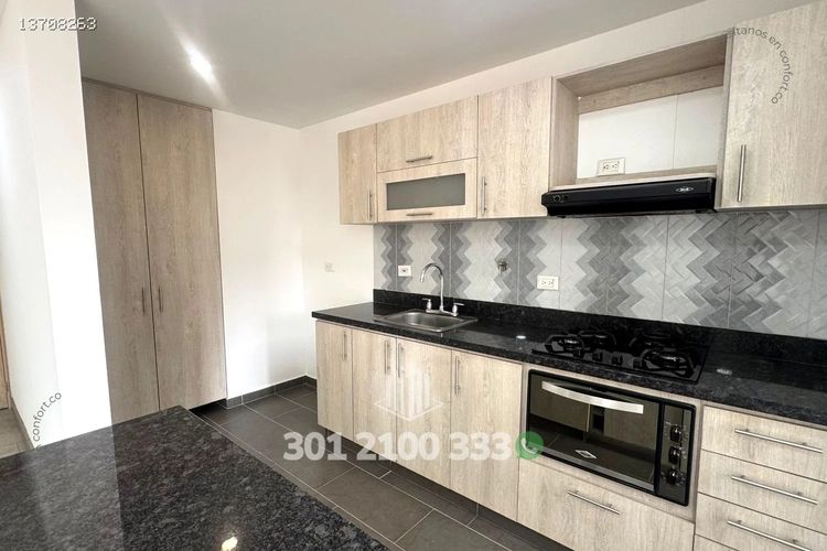 Apartamento de 3 alcobas en arriendo en Conquistadores, Medellín, 88 m² · foto 9 de 24