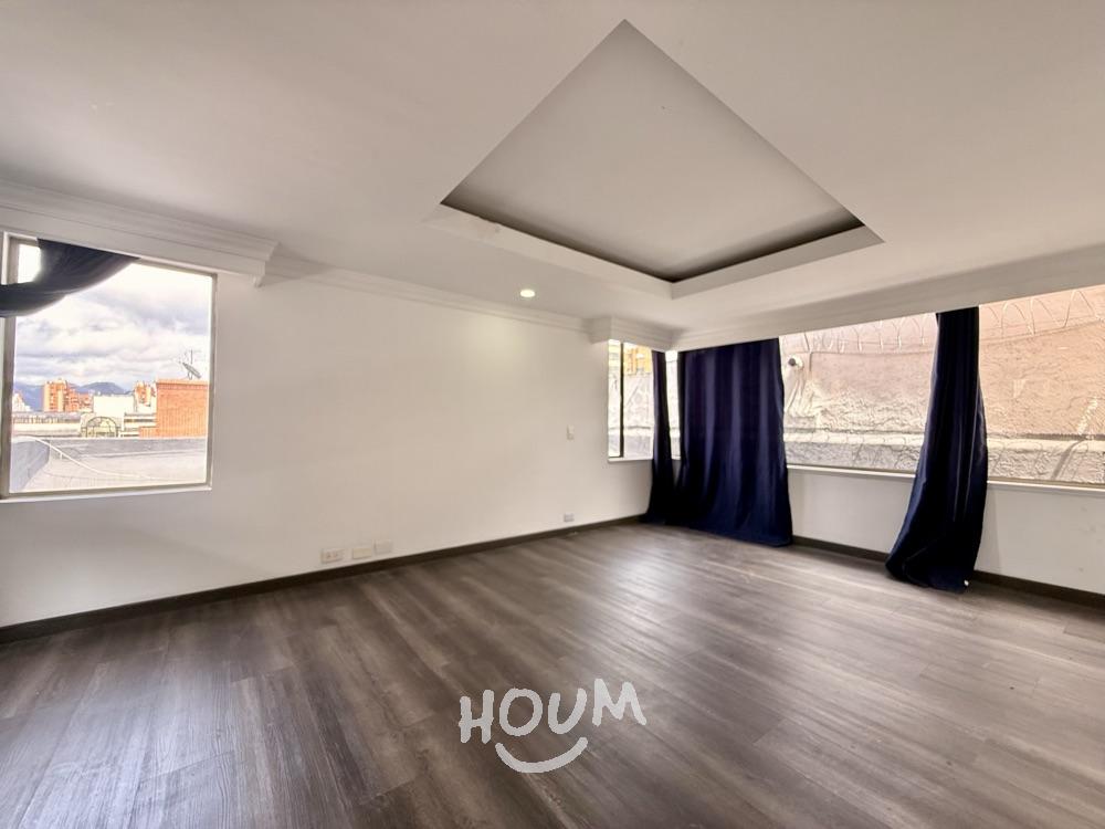 Apartamento en Arriendo en La Calleja, Bogotá