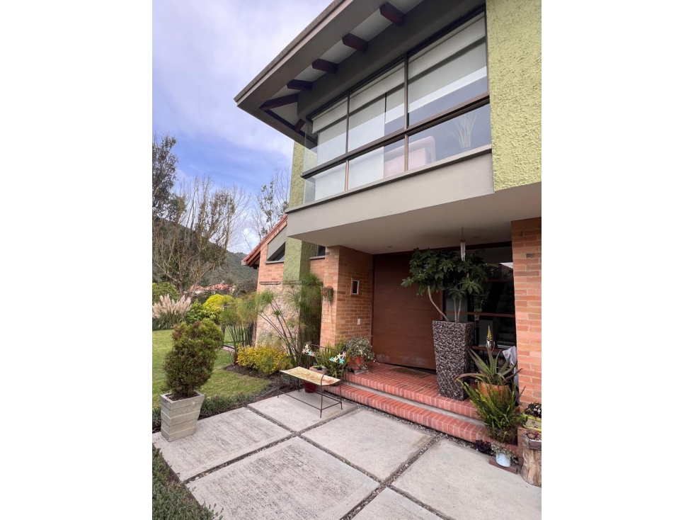 Casa en venta en San Jose De La Concepcion, La Calera · foto 2 de 18