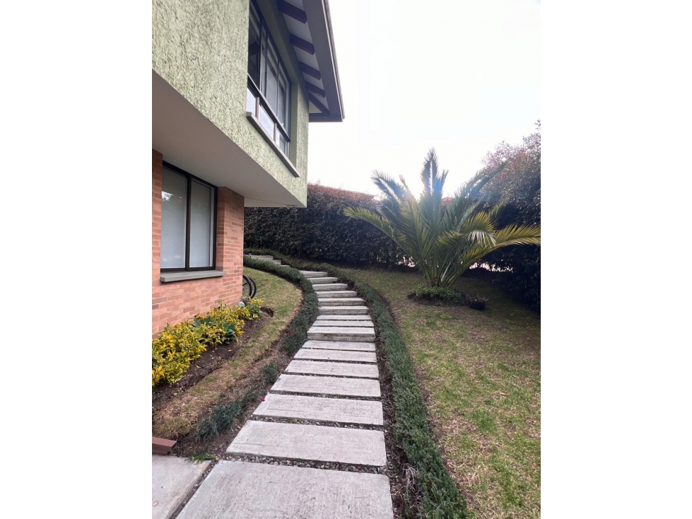 Casa en venta en San Jose De La Concepcion, La Calera · foto 3 de 18