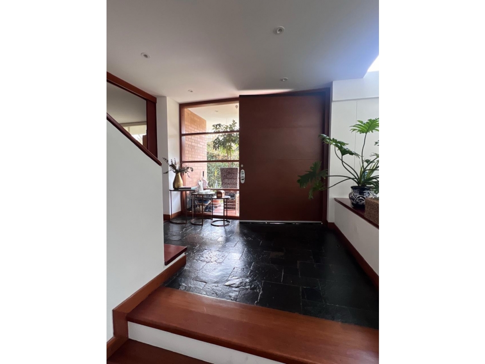 Casa en venta en San Jose De La Concepcion, La Calera · foto 4 de 18