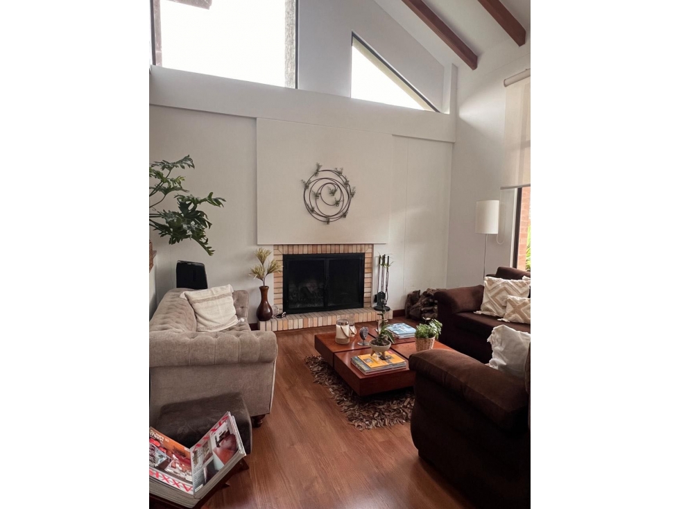 Casa en venta en San Jose De La Concepcion, La Calera · foto 7 de 18