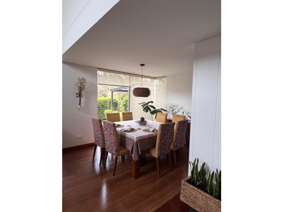 Casa en venta en San Jose De La Concepcion, La Calera · foto 8 de 18