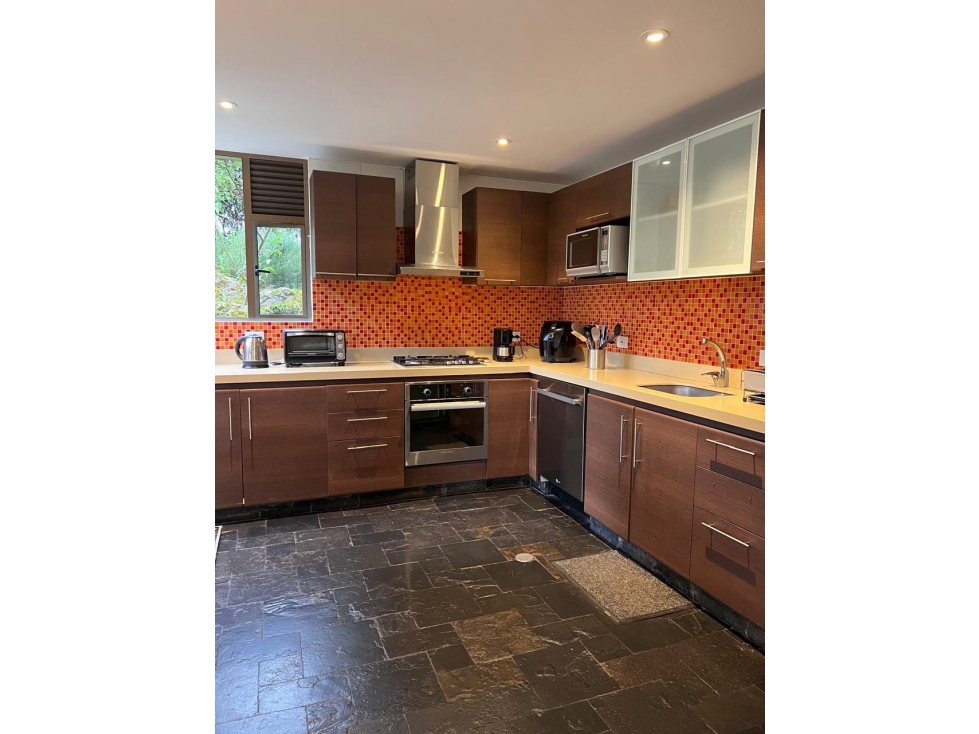 Casa en venta en San Jose De La Concepcion, La Calera · foto 9 de 18