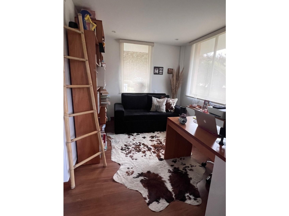 Casa en venta en San Jose De La Concepcion, La Calera · foto 10 de 18