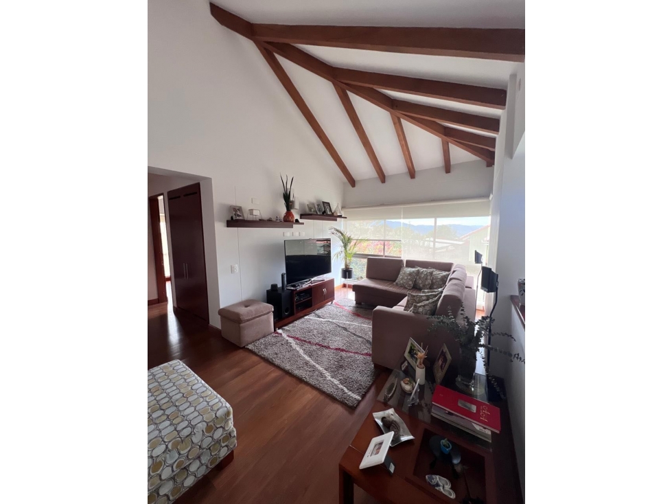 Casa en venta en San Jose De La Concepcion, La Calera · foto 11 de 18
