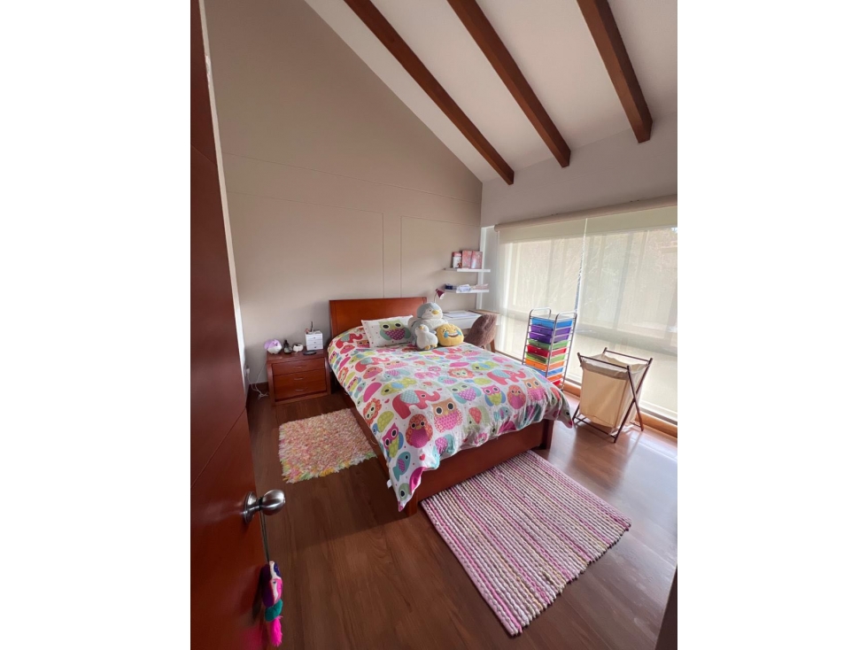 Casa en venta en San Jose De La Concepcion, La Calera · foto 12 de 18