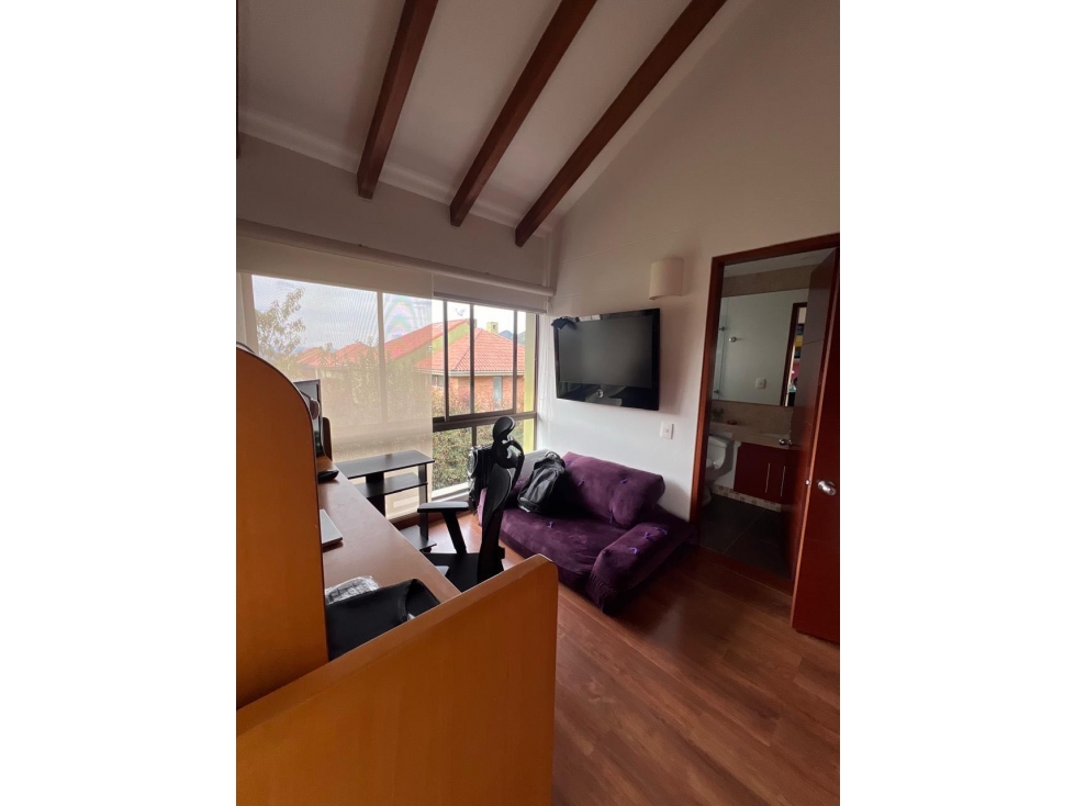 Casa en venta en San Jose De La Concepcion, La Calera · foto 16 de 18