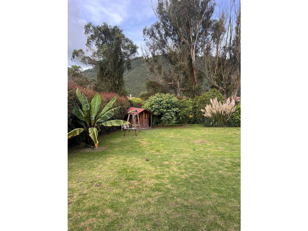 Casa en venta en San Jose De La Concepcion, La Calera · foto 18 de 18