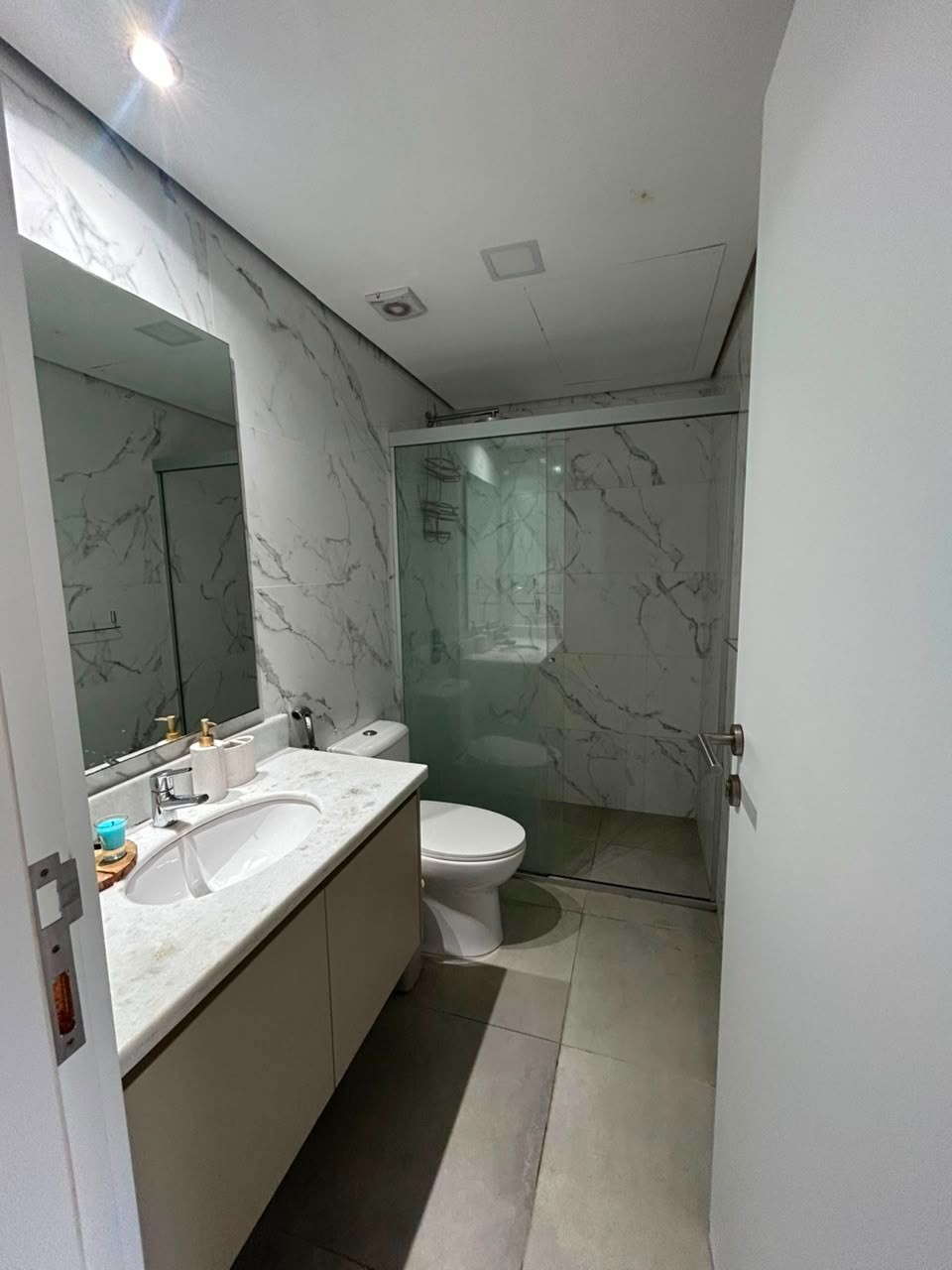 ALQUILO DEPARTAMENTO AMOBLADO DE 2 DORMITORIOS EDIFICIO HOME STUDIO HERRERA — foto 3