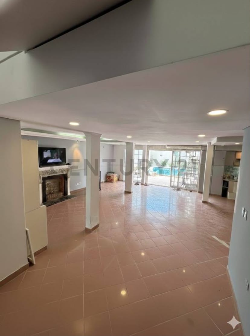 ALQUILO CASA EN PALMA LOMA - LUQUE — foto 2