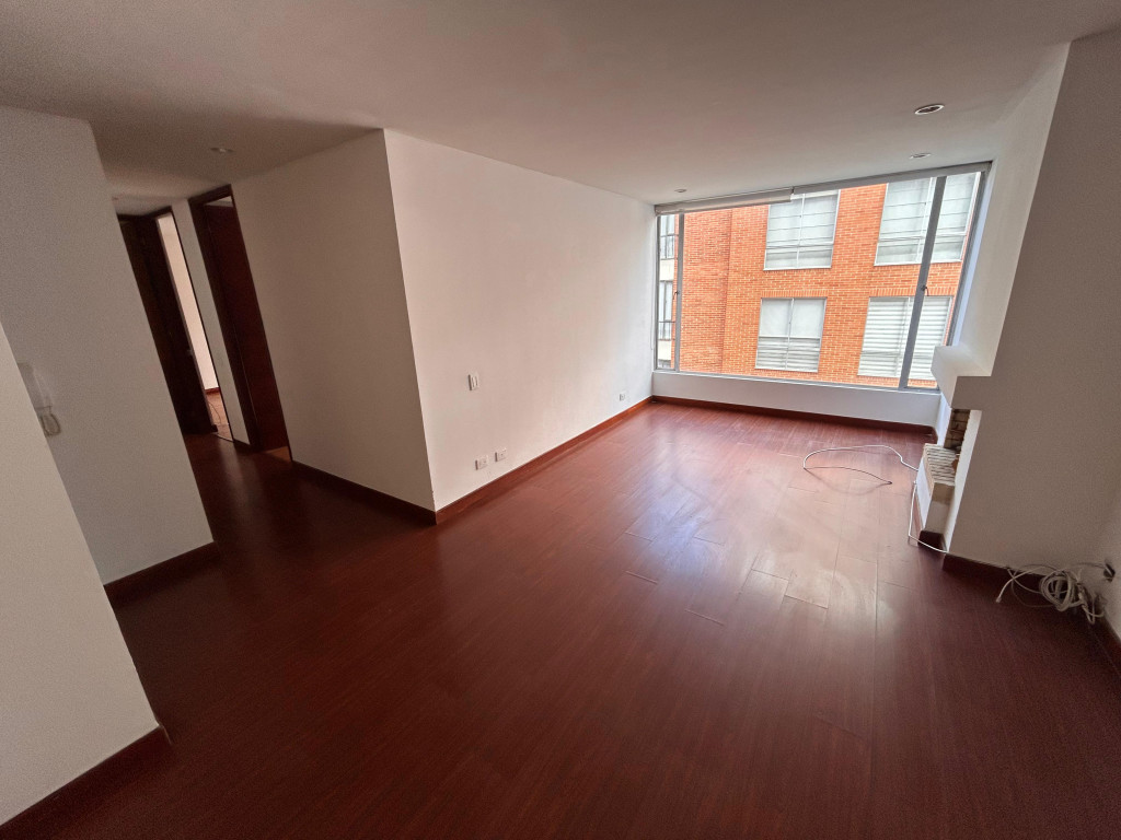 Apartamento en Venta en Bella suiza, Bogotá