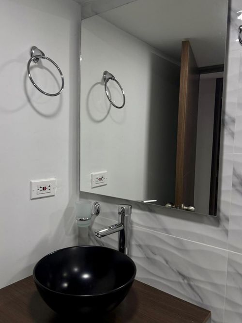 Apartamento de 2 alcobas en venta en Pan De Azucar, Sabaneta, 52 m² · foto 19 de 24
