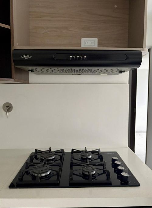 Apartamento de 2 alcobas en venta en Pan De Azucar, Sabaneta, 52 m² · foto 11 de 24