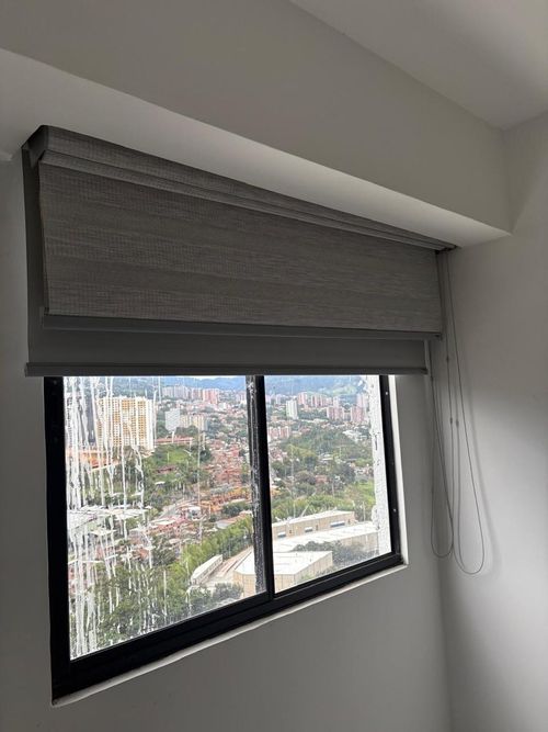 Apartamento de 2 alcobas en venta en Pan De Azucar, Sabaneta, 52 m² · foto 20 de 24