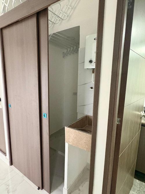 Apartamento de 2 alcobas en venta en Pan De Azucar, Sabaneta, 52 m² · foto 18 de 24