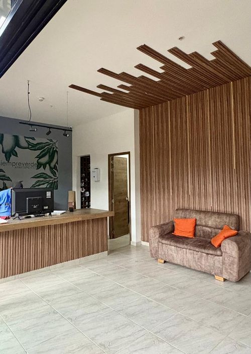 Apartamento de 2 alcobas en venta en Pan De Azucar, Sabaneta, 52 m² · foto 16 de 24