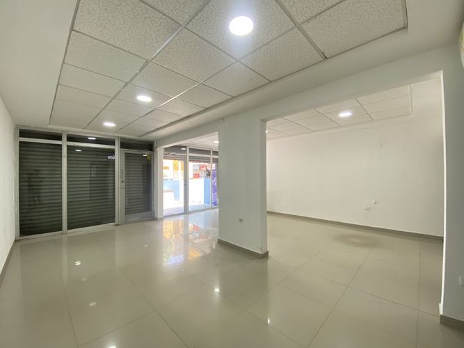 Local en venta en Las Estrellas, Barranquilla, 200 m² · foto 4 de 10