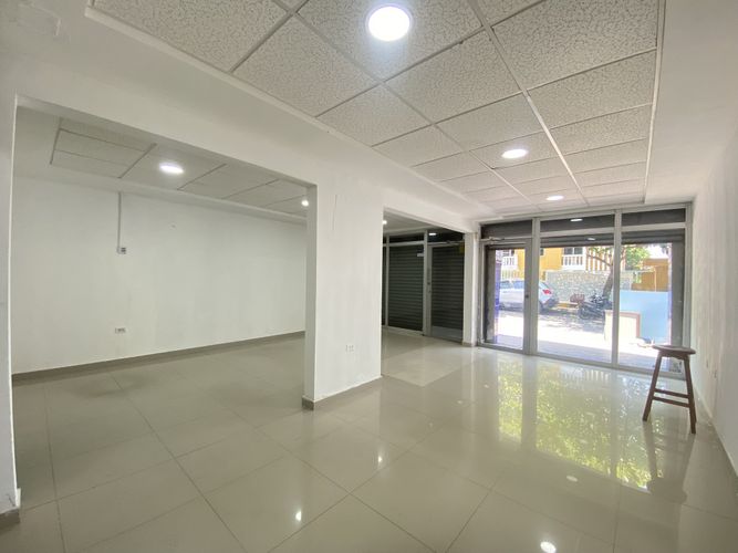 Local en venta en Las Estrellas, Barranquilla, 200 m² · foto 5 de 10