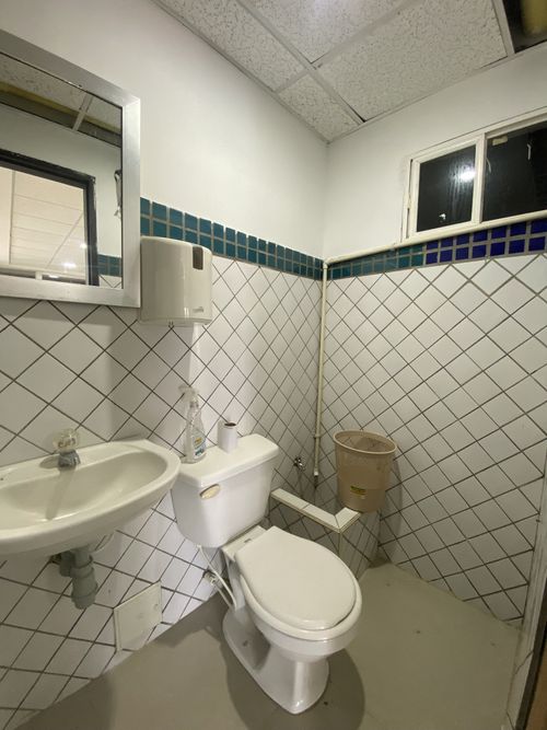 Local en venta en Las Estrellas, Barranquilla, 200 m² · foto 7 de 10