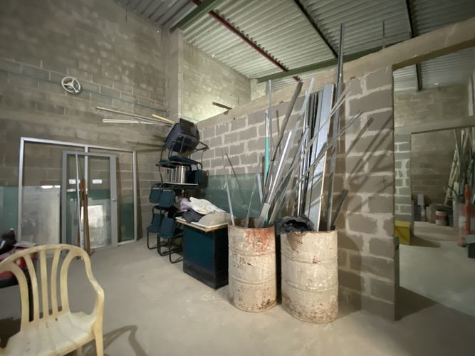 Local en venta en Las Estrellas, Barranquilla, 200 m² · foto 9 de 10