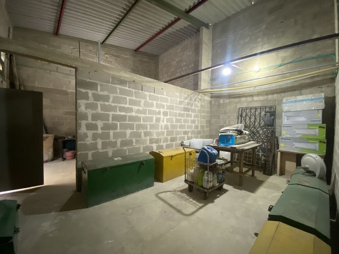 Local en venta en Las Estrellas, Barranquilla, 200 m² · foto 10 de 10