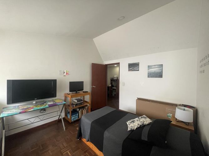 Casa de 3 alcobas en venta en Pontevedra, Bogotá, 182 m² · foto 12 de 17