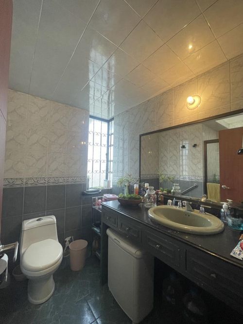 Casa de 3 alcobas en venta en Pontevedra, Bogotá, 182 m² · foto 16 de 17