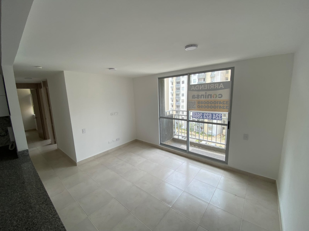 Apartamento en Arriendo en Alameda del Rio, Barranquilla