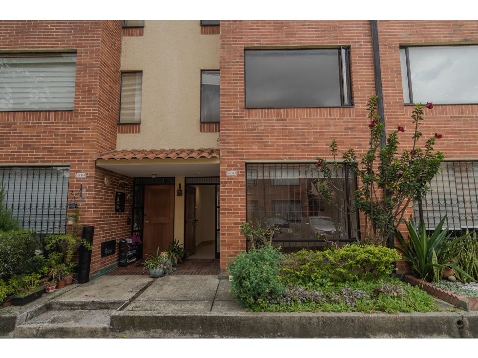 Casa en Venta en Usaquen, Bogotá