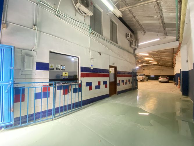 Bodega en arriendo en Abajo, Barranquilla, 800 m² · foto 4 de 24