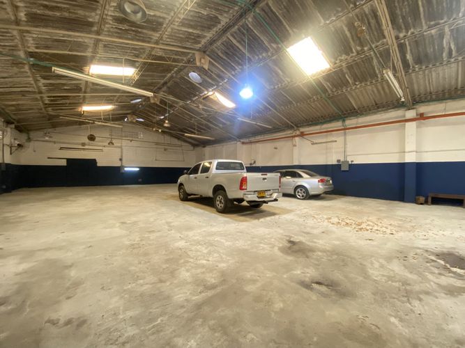 Bodega en arriendo en Abajo, Barranquilla, 800 m² · foto 6 de 24