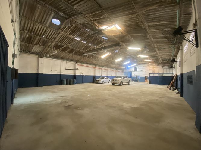 Bodega en arriendo en Abajo, Barranquilla, 800 m² · foto 7 de 24
