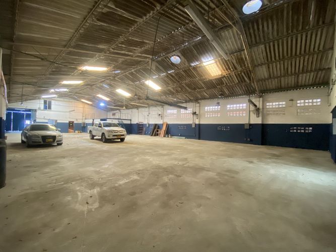 Bodega en arriendo en Abajo, Barranquilla, 800 m² · foto 8 de 24