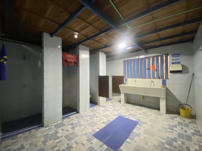 Bodega en arriendo en Abajo, Barranquilla, 800 m² · foto 10 de 24