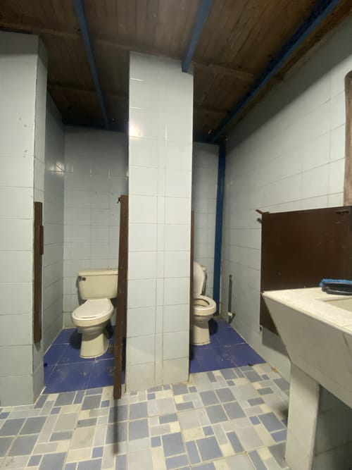 Bodega en arriendo en Abajo, Barranquilla, 800 m² · foto 11 de 24