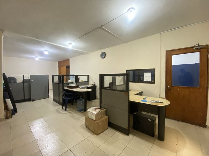 Bodega en arriendo en Abajo, Barranquilla, 800 m² · foto 13 de 24