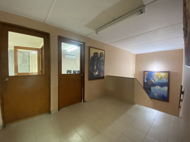 Bodega en arriendo en Abajo, Barranquilla, 800 m² · foto 19 de 24
